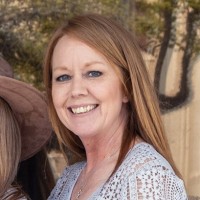 POLK COUNTY PUBLISHING CO. Employee Beth Faircloth's profile photo