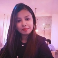 LOGIXOS Employee Sana Ikram's profile photo