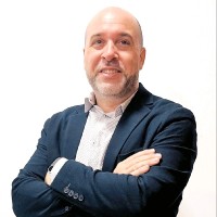 Rubén Pinedo Email