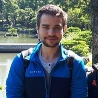 Sysec Employee Eli Grubin's profile photo