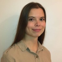 Roxel Employee Lola T.'s profile photo