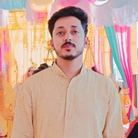 DigiLocker Employee Sachin Gupta's profile photo