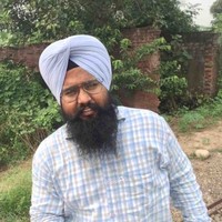 Kulwinder Singh Email & Phone Number
