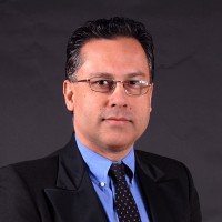 Communication Technology Services, LLC Employee Roberto de Leon's profile photo