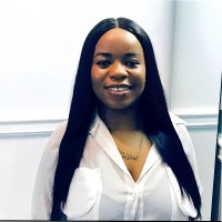 GFM Employee Bunmi Abiodun's profile photo