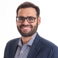 City of Dallas Employee Max Unger's profile photo