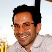 The Jewish Federation of Greater Los Angeles Employee Zack Ritter's profile photo