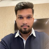 CGB SOLUTIONS Employee Bilal Shaikh's profile photo