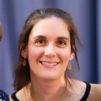 Centre Hospitalier de Grasse Employee Laura Vikor's profile photo