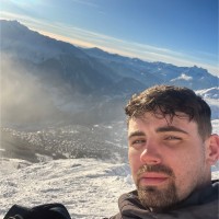 Festool UK Employee Sam Heywood's profile photo