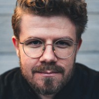 Holtzbrinck Buchverlage GmbH Employee Andy Ländle's profile photo