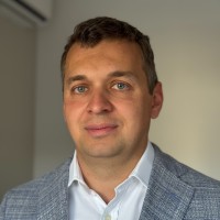 Ameriabank CJSC Employee Max Maltsev's profile photo