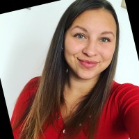 COLORprofi, spol. s r.o. Employee Adéla Přibylová's profile photo