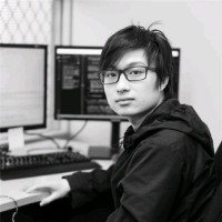 Element Engineering Australia Employee Yonathan Cahyadi's profile photo