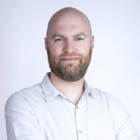 Sol by Sunna Design Employee Jacob Dobson's profile photo