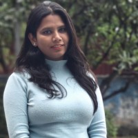 Bulfro Monitech Pvt Ltd Employee Shraddha Bhale's profile photo