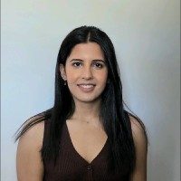 Anna Sharma Email