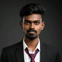 Simule Inc. Employee Madhubalan S's profile photo