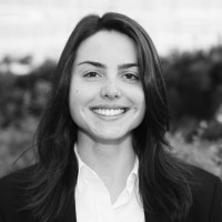 Fastbreak.ai Employee Lia Esposito's profile photo