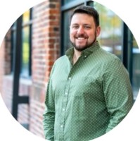 FreezPak Logistics Employee Brad Holck's profile photo