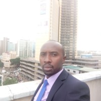 Kenneth Kariuki Email