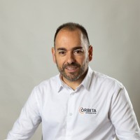 Órbita Ingeniería S.L. Employee Francisco Mateo's profile photo
