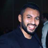 Prime Holding Employee Hussein Gaafary's profile photo