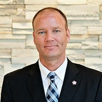 Eurest Services USA Employee Chris Jones's profile photo