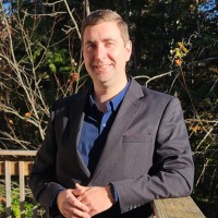 Equipment Management Services, LLC Employee Daniel K.'s profile photo