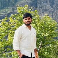 Naresh Saka Email & Phone Number