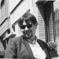 DPD (Belgium) NV/SA Employee Steve Wouters's profile photo