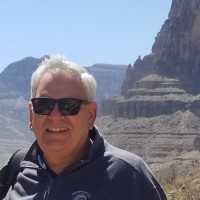 City of Framingham Employee Bob Lewis's profile photo