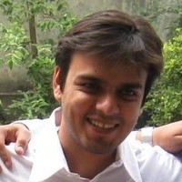 EasySLR Employee Abhishek Malik's profile photo