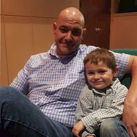 Idependent Employee Robert Cockerham's profile photo