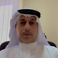 Email e telefono di Ali al-Ghamdi