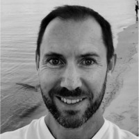 ROADBOOK Employee Michael Parker's profile photo