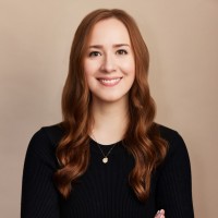 Curator24 Employee Miranda Winston's profile photo