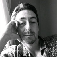 Amazon Web Services (AWS) Employee Patrick Conrad's profile photo