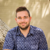 College of Coastal Georgia Employee Cody Haynes's profile photo