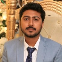 Devspot Pvt Ltd Employee Muhammad Abubakar's profile photo