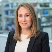 KCAS Bio Employee Megan Cooley's profile photo