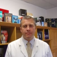 HAYNES BROTHERS LIMITED Employee Drew Dixon's profile photo