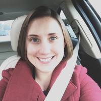 Michigan State University College of Law Employee Christina Wease's profile photo