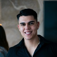 Comerline Employee Daniel Reigada's profile photo