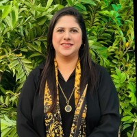 Anum Abdullah Email