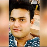 Paracoat Products Ltd. Employee Anurag Choudhary's profile photo