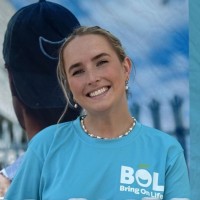 BOL Foods Employee Lici Sawyer's profile photo