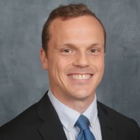 Philadelphia Hand to Shoulder Center Employee Ryan Judy's profile photo