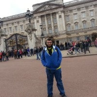 Ahmed Ismail Email & Phone Number