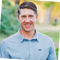 Washington Federal Employee Dylan Cooper's profile photo